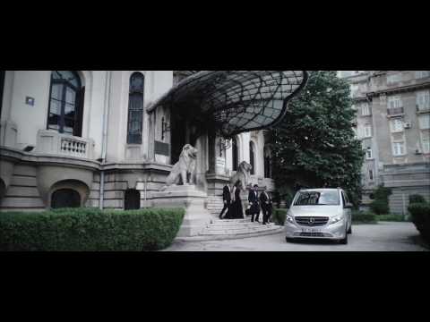 Promo Turneul Stradivarius 2017   Format FullHD