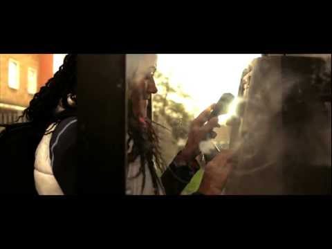 Jelluzz - Cold Inside