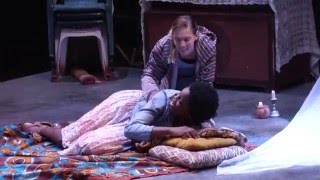 First look at Cardboard Piano at the 2016 Humana Festival