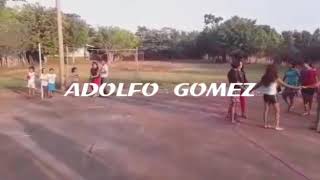 Ya llegó la Navidad(Adolfo Gómez) Ya llegó la Navidad(Adolfo Gómez)