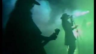 THE SISTERS OF MERCY - First and last and always