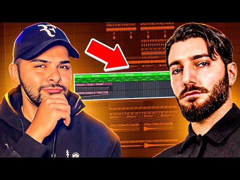 Remixing Alesso | Studio Time with Ryos EP. 29