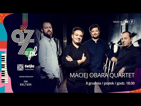 Maciej Obara preview