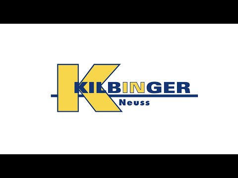 Peter Kilbinger KG YouTube-Vdeominiatur 2