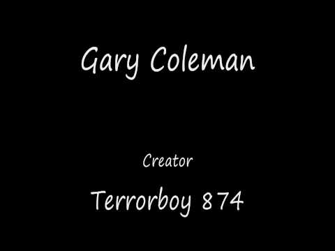 Gary Coleman 1968 - 2010