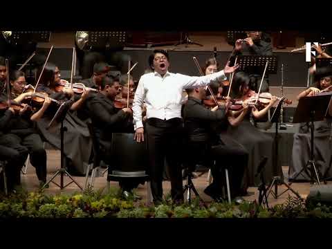 Ivan Ayón-Rivas - Nessun Dorma