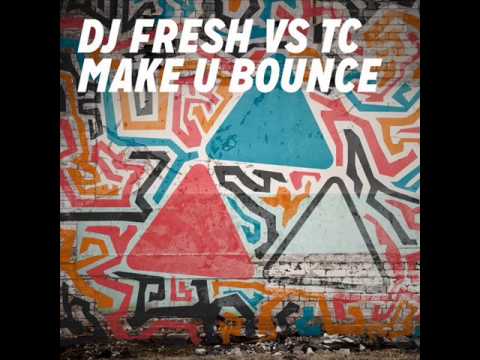 Make U Bounce