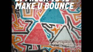 DJ Fresh VS. TC - Make U Bounce