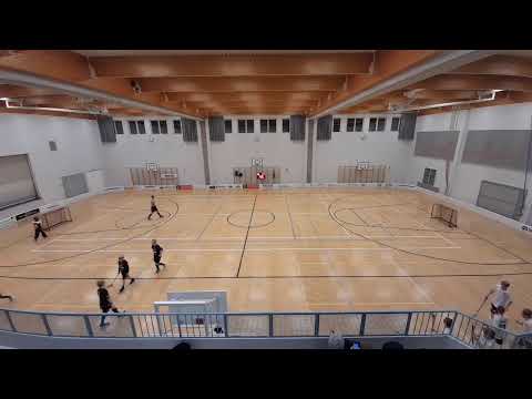 D1 SK Juuka 07.11.2020