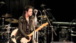 Adam Gontier - Always Got Away (Martin Sexton Cover)