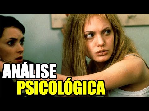 1999 Garota Interrompida