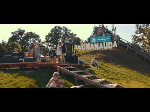 Baldones Waterfest 2015