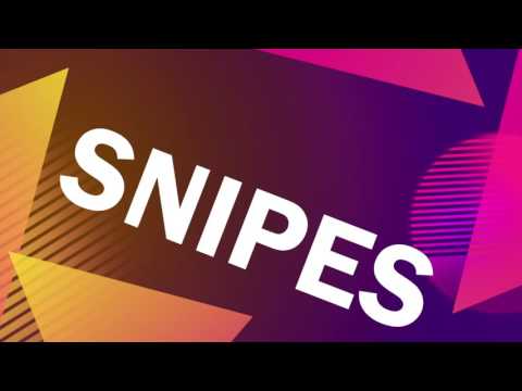 Lean On Remix - Truck & Snipes