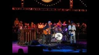 NEIL YOUNG &amp; CRAZY HORSE - &quot;Singer Without A Song&quot; live 10/21/12