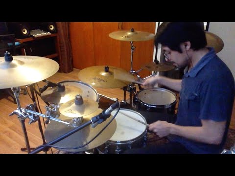 Motel - Dime ven - Drum cover