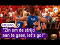 WK Volleybal Journaal: het laatste nieuws rondom het toernooi | 28 september 2022