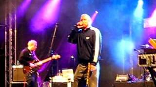 Paleface - Talonomistaja @ Oulu Hip Hop Festival