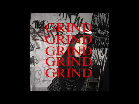 GRIND - ZEPOLA ST (official audio)