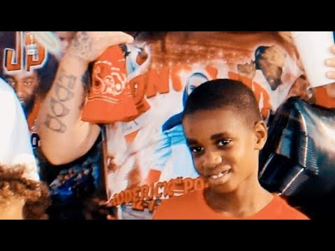 Fuck 💔 Love feat. BanksFam (audio)