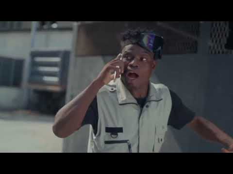 Rexxie & Lojay | Behind the scenes for Asiko