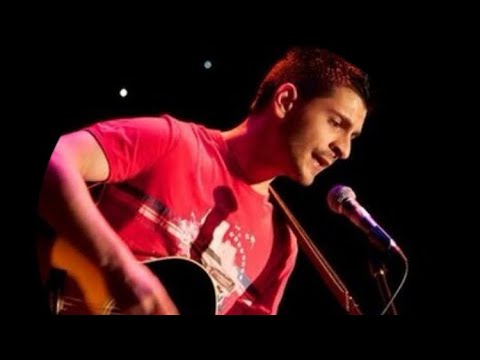 Stevie D @steviedofficial - 'Hold On' Live 9th Sept 2011 Unplugged