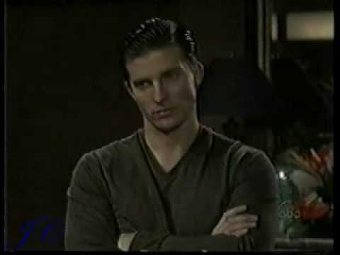 1999 ~ Caroline Benson 83 ~ Carly and Jason decide to leave town with Michael