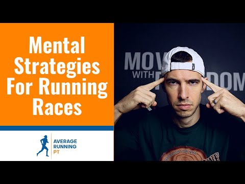 Mental Strategies For Running Races | 3 Tips (5K Time Trial Prep)