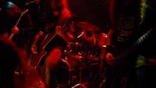 Furtherial (ex-Extinction) - 20 Years of Lie (Live At Dorock Bar, Istanbul)