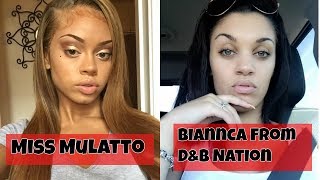 The Rap Game Look-Alikes (PART 2) Nova, Lil Bri, Deetranada