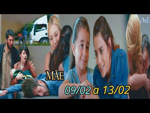 Mãe - Resumo Semanal 09/02/2026 a 13/02/2026 - Resumo da Semana novela Mãe | Últimas Semanas