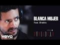 Draco Rosa - Blanca Mujer (Cover Audio) ft. Shakira