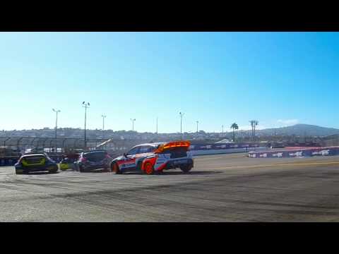 2014 Red Bull GRC San Pedro Teaser