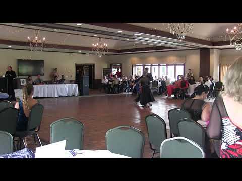 Solo 24 Guerrieri Paso Doble