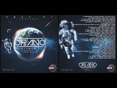 MEGA RARO 010 - EMUS DJ FT DJ LIENDRO