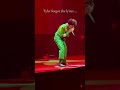 Tyler The Creator MESSED Up BIG