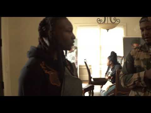 K Pi$tol meets with independent record label Authentic Empire vlog