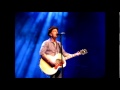 Rob Thomas "I think we'd feel good together" Borgata, Atlantic City, NJ 01/18/15