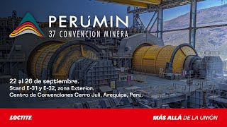¡Revive PERUMIN 2025!