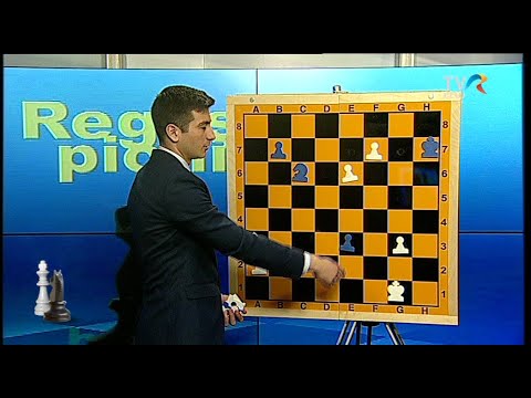 Emisiunea 278 Regi și Pioni - "Campionatul Mondial feminin de șah - runda a III-a șah rapid"