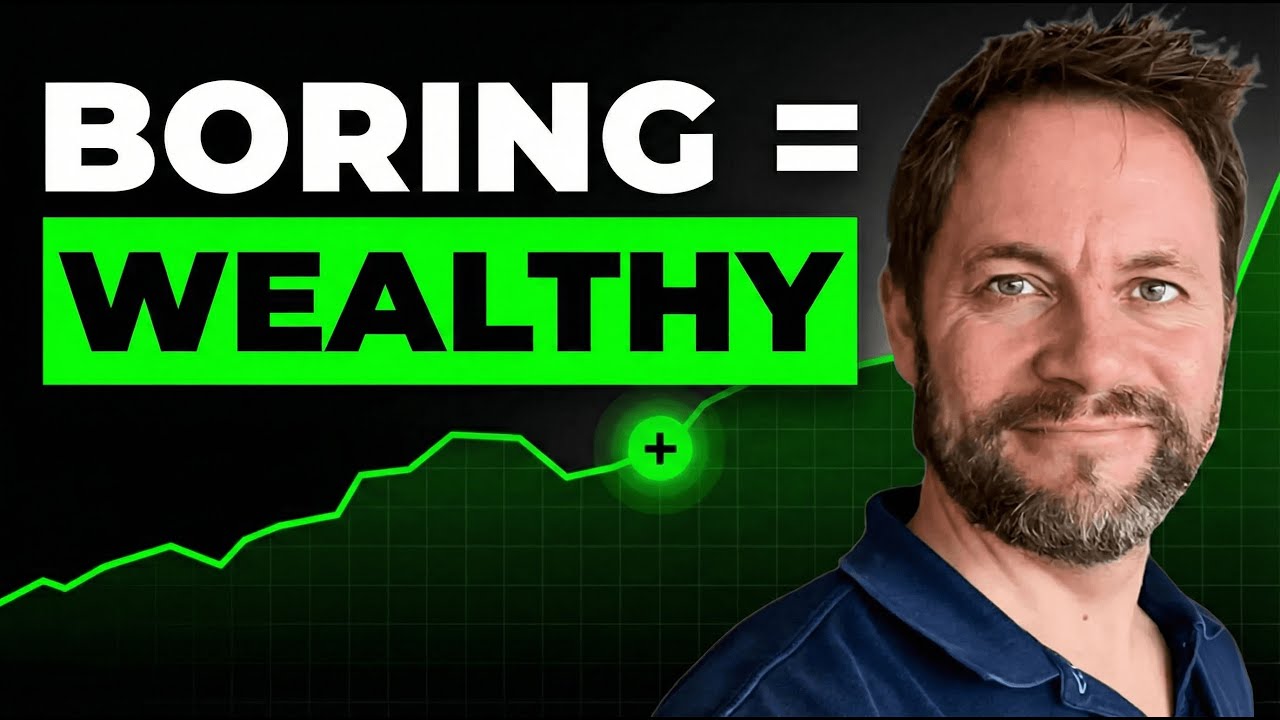 Signs You're Building Wealth (Even If Your Bank Balance Doesn't Show It Yet)