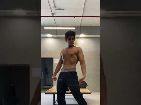 Mohit Sharma 15 months transformation