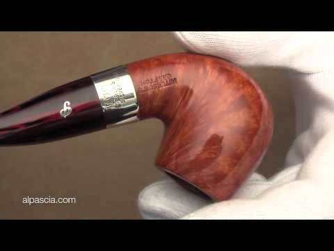 pipa Peterson 951 - tobacco pipe
