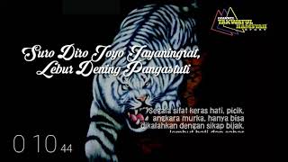 Download lagu Story WA Kata-kata sunan kalijaga mp3