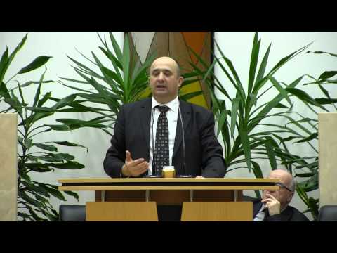 Evanghelizare: 10 Februarie 2016