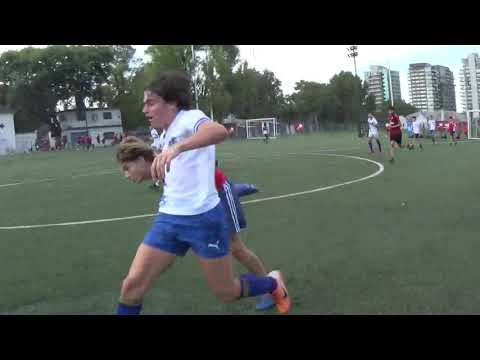 SANGARANGA vs TDF - Torneo Final 2020