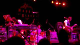 Gutter - Paper Route