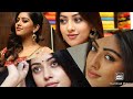 Anu Emmanuel Beautiful Face Zoom HD