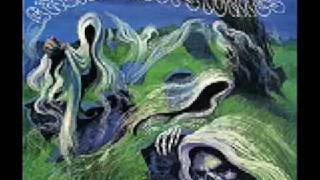 "The Golden Arm" from the album "Great Ghost Stories" (1973)