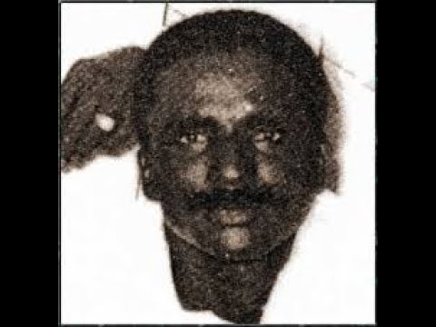 Siaka Touré Commandant du Sinistre Camp Boiro 09 Mai 2018