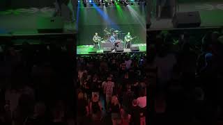 3 nights with Gregg Ginn Solo Black Flag